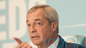 Farage says he thought Enoch Powell was right to raise scale of community change