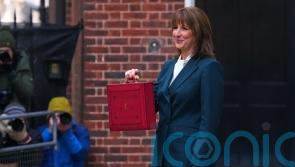 Reeves launches £26 billion tax raid as welfare spending rises