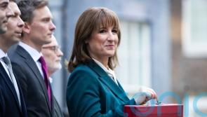 Budget at a glance: What has Rachel Reeves announced?