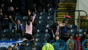 Paul Smyth nets late winner for QPR at Blackburn