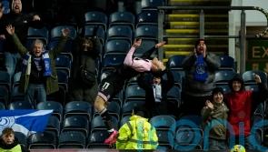 Julien Stephan hails Paul Smyth as ‘example’ after winner at Blackburn