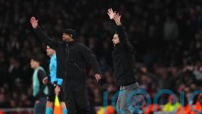 Mikel Arteta says Arsenal beat &lsquo;best team in Europe&rsquo; in Bayern Munich