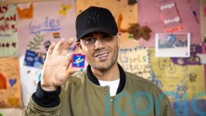 Max George’s ‘scary’ heart health episode before starting tour