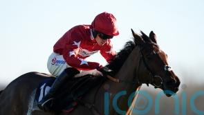 Regent&rsquo;s Stroll &lsquo;straight in at the deep end&rsquo; for fencing debut