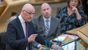 Use cash freed up by end of two-child cap to cut income tax, Swinney urged