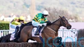Cromwell taking the positives from Gold Cup hero&rsquo;s return