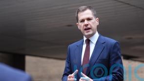 Labour does not trust public, says Jenrick amid reports of more jury-less trials