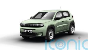 Fiat Grande Panda Electric range gains new ‘Pop’ trim level