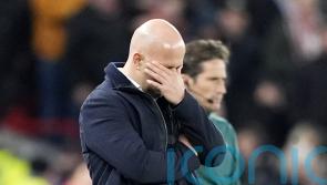 Arne Slot vows to fight on as pressure builds amid Liverpool&rsquo;s dire form