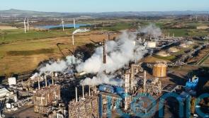 Swinney sparks confusion over Mossmorran jobs comment