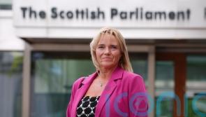 Government in ‘denial’ on gender ruling, says Sandie Peggie’s lawyer