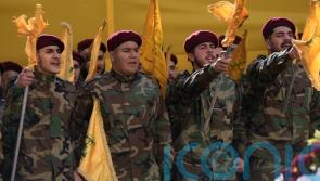 Lebanese leader criticises Hezbollah for not disarming