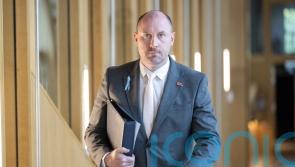 Gray &lsquo;concerned, angry and appalled&rsquo; at destruction of logs linked to Eljamel