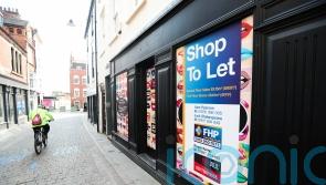 MSPs pass emergency Bill to fix &pound;400m rates law error