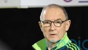 Martin O’Neill enjoys winning European farewell as Celtic overcome Feyenoord