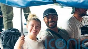 Tyler West says witnessing a stabbing had ‘knock-on effect’ on his mental health