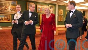 Queen hopes ‘resolve to stand up to tyranny’ will help end war in Ukraine