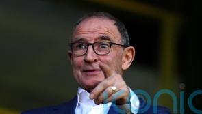 Martin O’Neill savours ‘terrific’ European triumph with Celtic