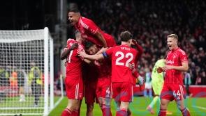 Nottingham Forest mark 1979 European Cup success with easy win over Malmo