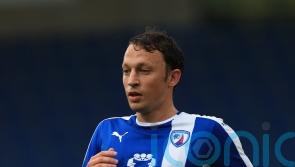Kristian Dennis&rsquo; late strike earns Tranmere victory at Grimsby