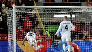 Aberdeen’s Conference League hopes hang in balance after draw with Noah