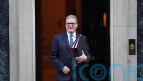 Two-child benefit cap a ‘failed social experiment’ that had to go, PM says