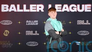 I&rsquo;m A Celebrity&rsquo;s Ginge praises his mother who &lsquo;keeps him going&rsquo; through jungle