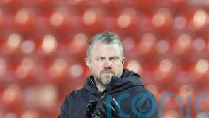 Jimmy Thelin left frustrated as Aberdeen held by Noah