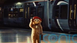 Tom Fletcher song for Paddington The Musical tipped for Christmas number one