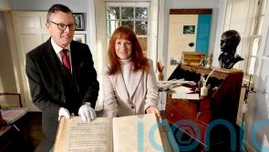 Farm where Burns wrote Auld Lang Syne &lsquo;to be restored if &pound;12m can be raised&rsquo;