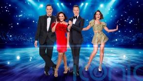 First two celebrities announced for Strictly Come Dancing live tour