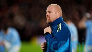 Sean Dyche praises Nottingham Forest remembering 1979 heroes