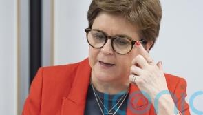 Scottish Government ‘wrongly withheld’ information from Sturgeon breach probe