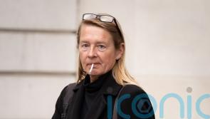 Woman who tried to summon her MP to court is jailed for harassment