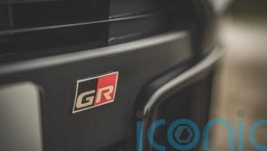 Toyota to reveal GR GT supercar next week