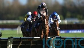 Highland Crystal shines brightest for Elliott