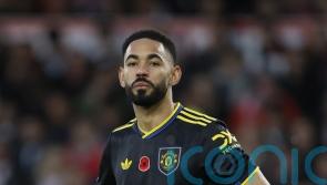 Matheus Cunha remains sidelined as Man Utd aim to bounce back at Crystal Palace