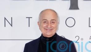 Tony Robinson and Dermot Murnaghan ‘disappointed’ at cancer screening decision