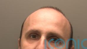 Delivery driver who killed girl, seven, in head-on crash jailed for six years