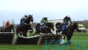 Impose Toi grabs the glory in Long Distance thriller