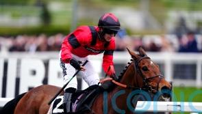 Myretown looking to be first big winner for Russell and Scudamore team