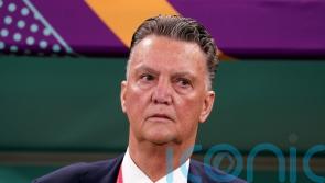 Ex-Man Utd boss Louis van Gaal says prostate cancer statistics cannot be ignored