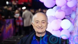 Tony Robinson ‘thought those most at risk’ would have got cancer screening