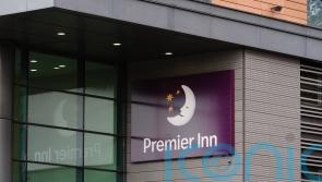 Stocks end winning week up despite hit for Premier Inn owner Whitbread