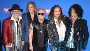Aerosmith score first UK number one album with Yungblud collaboration
