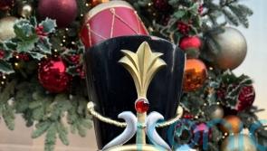 No sign of 8ft nutcracker stolen outside bar by thief caught on camera