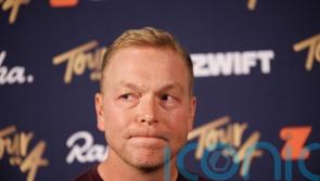 Sir Chris Hoy ‘extremely disappointed’ by prostate cancer screening decision