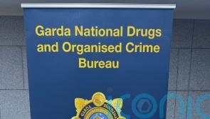 More than 600,000 euro in notes seized in Garda raids