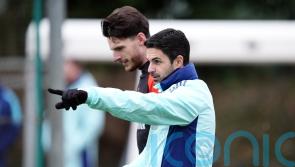 &lsquo;Special&rsquo; Declan Rice has even more to offer Arsenal &ndash; Mikel Arteta