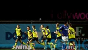 Mark Harris has Gary Rowett and Oxford ‘buzzing’ in win over Ipswich